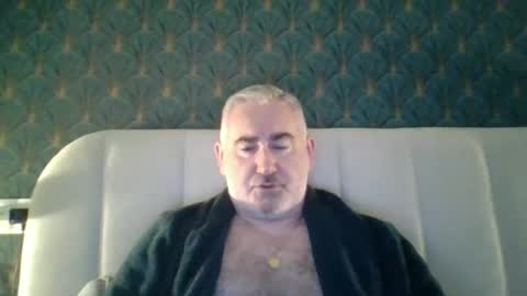 Snapshot of sexy_italiandaddy chatting on 05.30.26 Antonio online show from 05.30.26