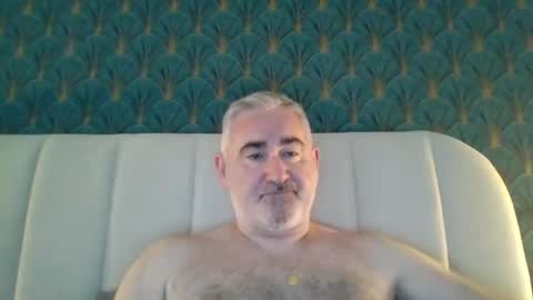 Snapshot of sexy_italiandaddy chatting on 05.31.26 Antonio online show from 05.31.26