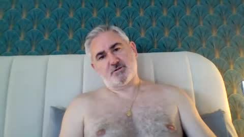 Antonio online show from 07.09.26