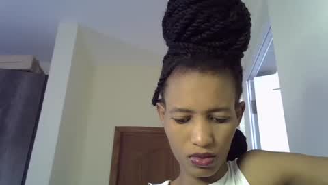 Snapshot of sexy_janny chatting on 11.04.25 Janny online show from 11.04.25