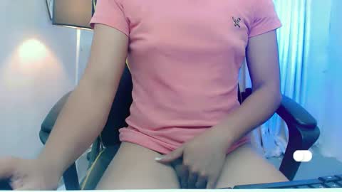 Snapshot of sexy_jhaya01 chatting on 02.27.25 sexy_jhaya01 online show from 02.27.25