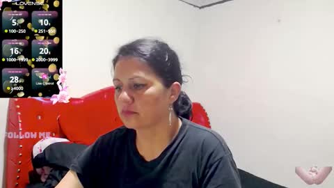 Jhoan online show from 11.23.25