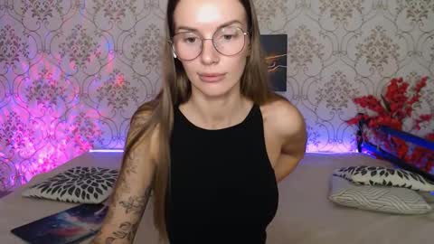 Sexy Juliaxo online show from 10.09.25