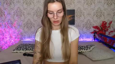 Sexy Juliaxo online show from 10.19.25