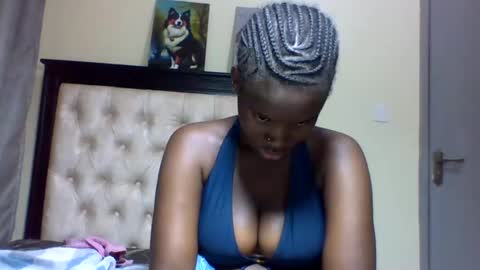 sexy online show from 02.22.25