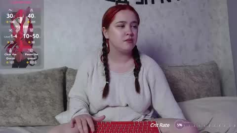 sexy_kissssyli online show from 12.17.24