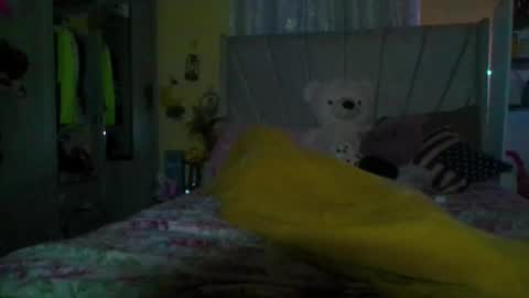 Snapshot of sexy_leee chatting on 10.11.25 sexy_leee online show from 10.11.25