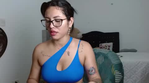 Celeste online show from 02.03.26