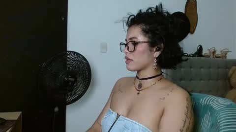 Celeste online show from 04.04.26