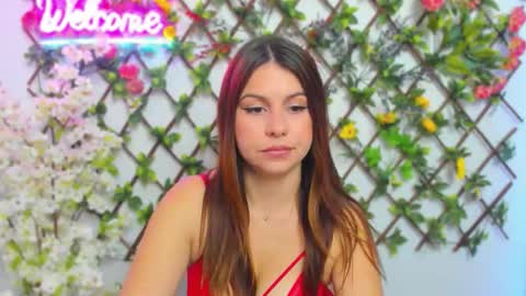 Snapshot of sexy_lily20 chatting on 10.28.25 Lily online show from 10.28.25