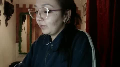 Snapshot of sexy_lolas chatting on 12.02.24 sexy lolas online show from 12.02.24