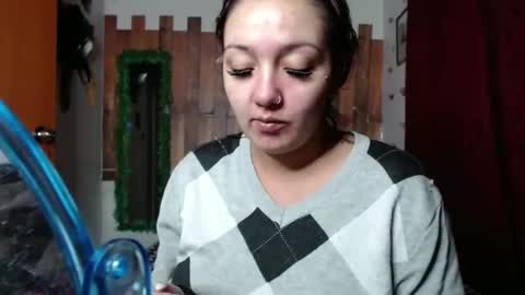 Snapshot of sexy_lolas chatting on 02.02.25 sexy lolas online show from 02.02.25