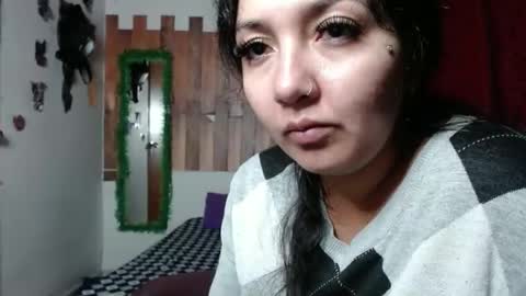 Snapshot of sexy_lolas chatting on 02.02.25 sexy lolas online show from 02.02.25