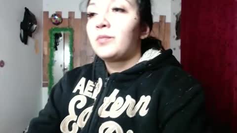 Snapshot of sexy_lolas chatting on 02.13.25 sexy lolas online show from 02.13.25