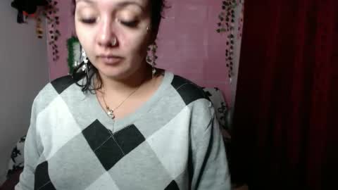 Snapshot of sexy_lolas chatting on 03.01.25 sexy lolas online show from 03.01.25