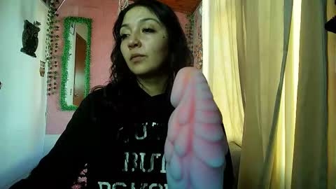 sexy lolas online show from 12.13.25