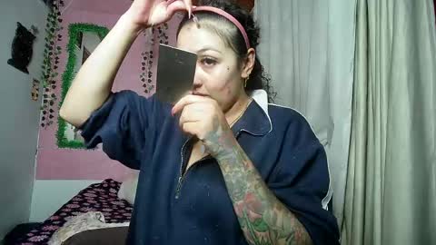 sexy lolas online show from 04.09.26