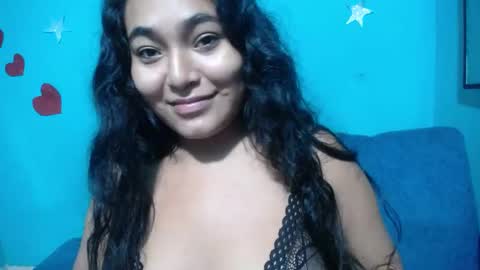 SIRENA LOVE online show from 01.25.25