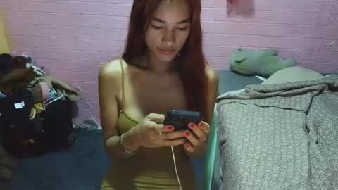 sexy_lovely_asian online show from 10.10.25
