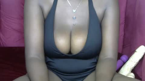 Luna online show from 10.25.25