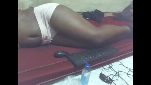 sexy_lunah online show from 12.05.25