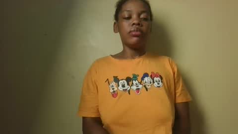 sexy_lyna online show from 10.29.25