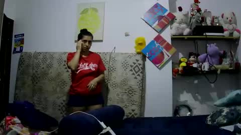 Mary online show from 02.27.26