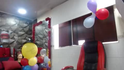 MARIPOSA online show from 10.11.25