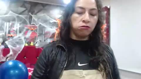 MARIPOSA online show from 10.26.25