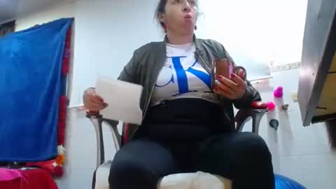 MARIPOSA online show from 12.15.25