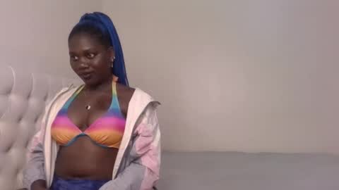 maya online show from 11.25.25