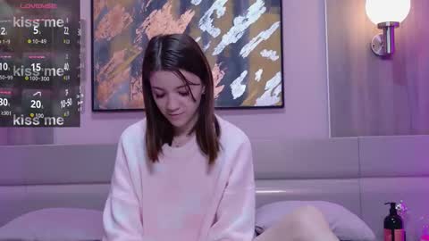 Alison online show from 09.30.25