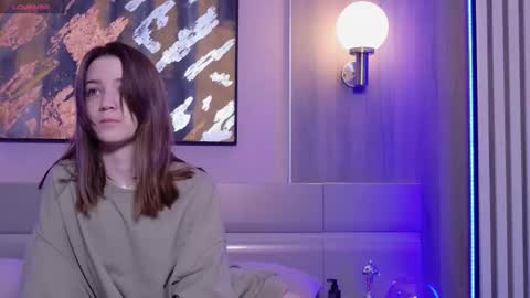 Alison online show from 10.05.25