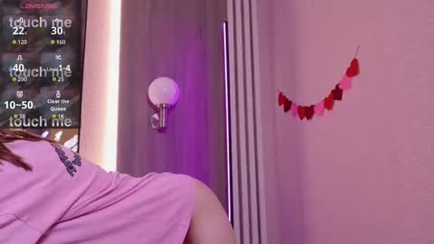 Alison online show from 10.18.25