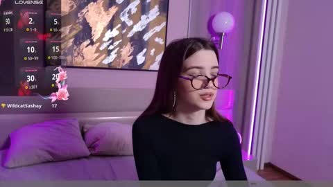 Snapshot of sexy_me_bb chatting on 02.12.26 Alison online show from 02.12.26