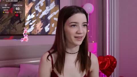 Snapshot of sexy_me_bb chatting on 02.21.26 Alison online show from 02.21.26