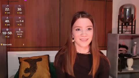 Alison online show from 04.08.26