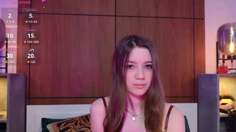 Alison online show from 04.12.26