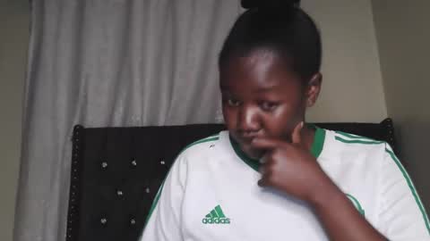 sexy_melanin11 online show from 09.08.25