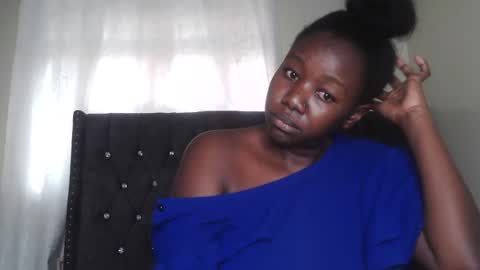 sexy_melanin11 online show from 09.16.25