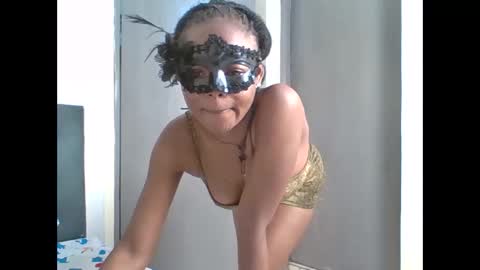 mimi online show from 03.24.26