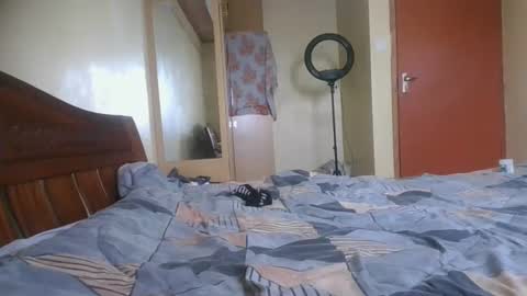 Snapshot of sexy_nay chatting on 10.20.25 Sexy nay online show from 10.20.25