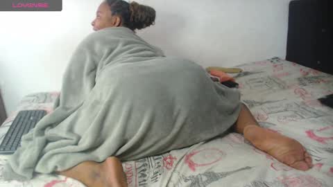 Jhoana online show from 12.08.24