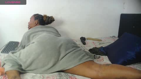 Jhoana online show from 12.08.24