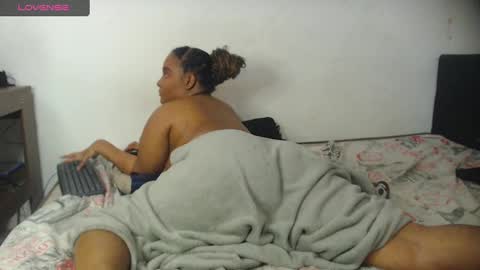 Jhoana online show from 12.12.24