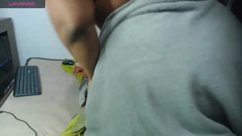 Jhoana online show from 01.11.25