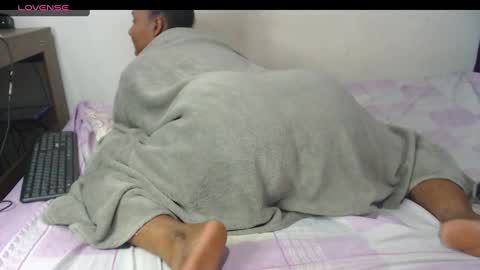 Jhoana online show from 01.17.25