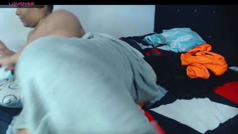 Jhoana online show from 01.19.25