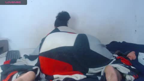 Jhoana online show from 10.25.25