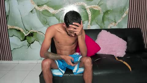 sexy_party_66 online show from 02.22.26